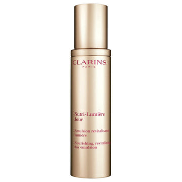 Clarins Nutri-Lumiere Revitalizing Day Emulsion 50ml
